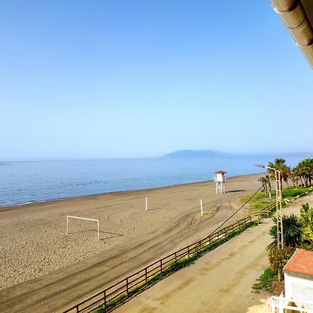 La Parada Beach Torre de Benagalbon Dış mekan fotoğraf